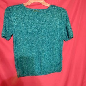 Draper's & Damon's - Elegant Top